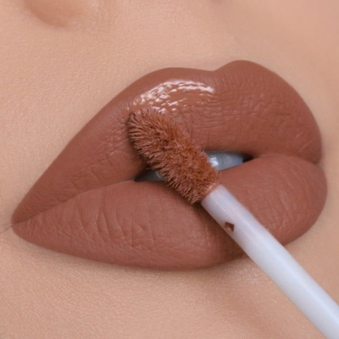 Lip Gloss Matte G02