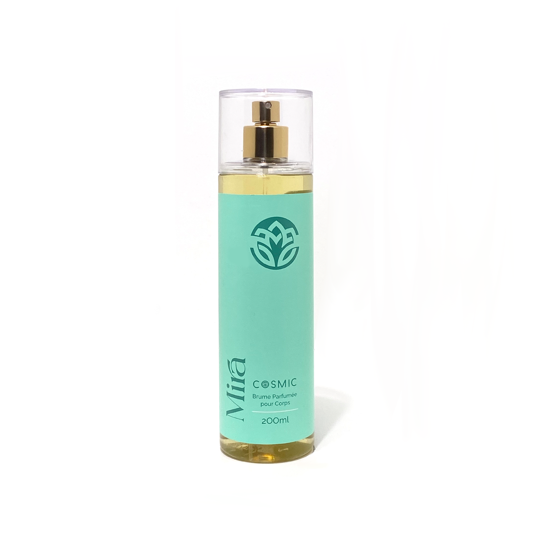 Mira - Brume parfumée 200ml