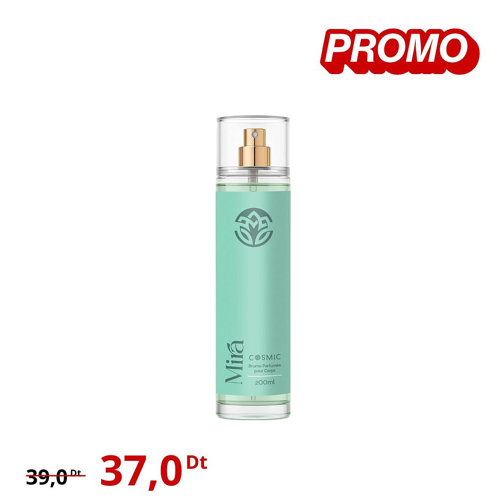 Brume Parfumée Mira (PROMO)