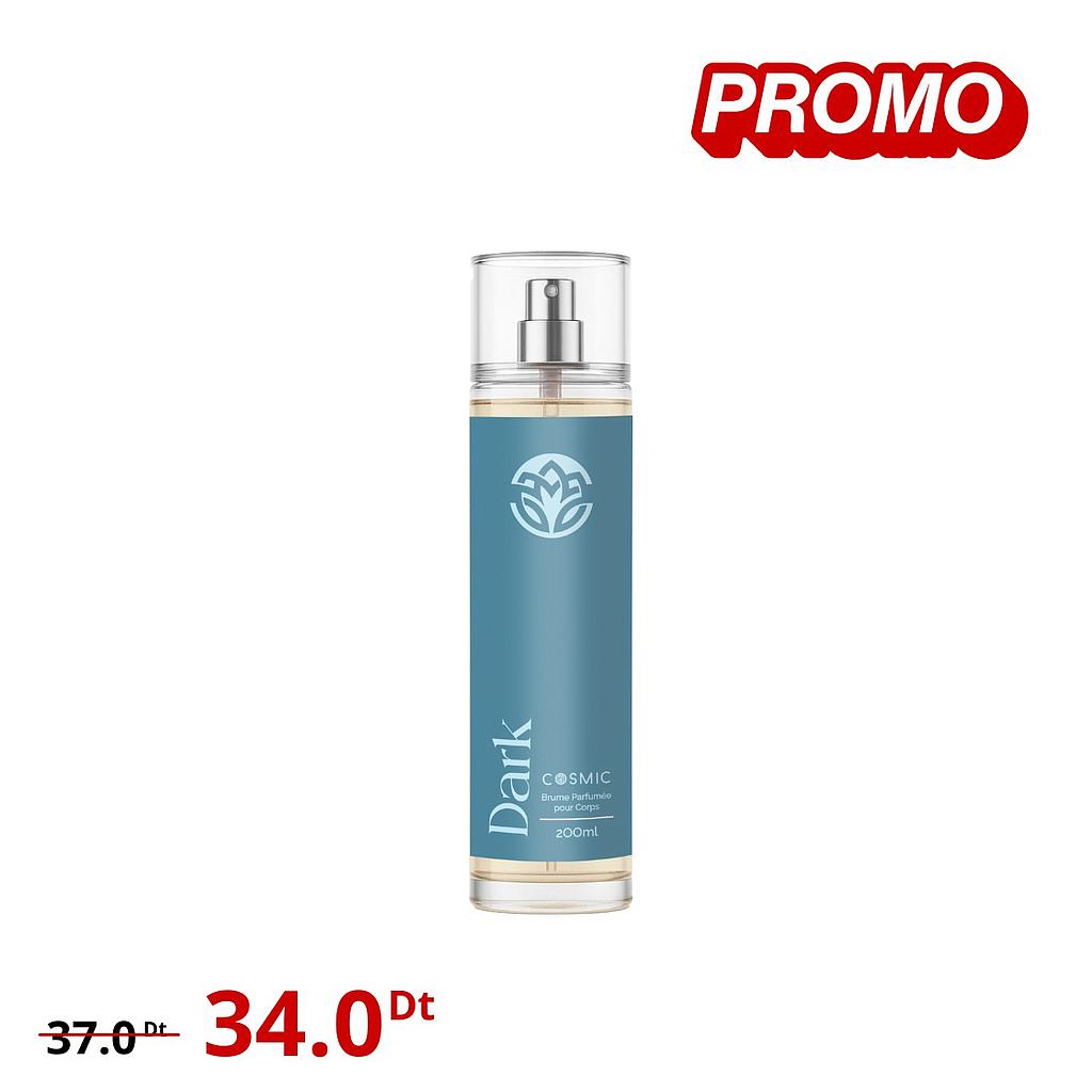 Brume Parfumée Dark (PROMO)