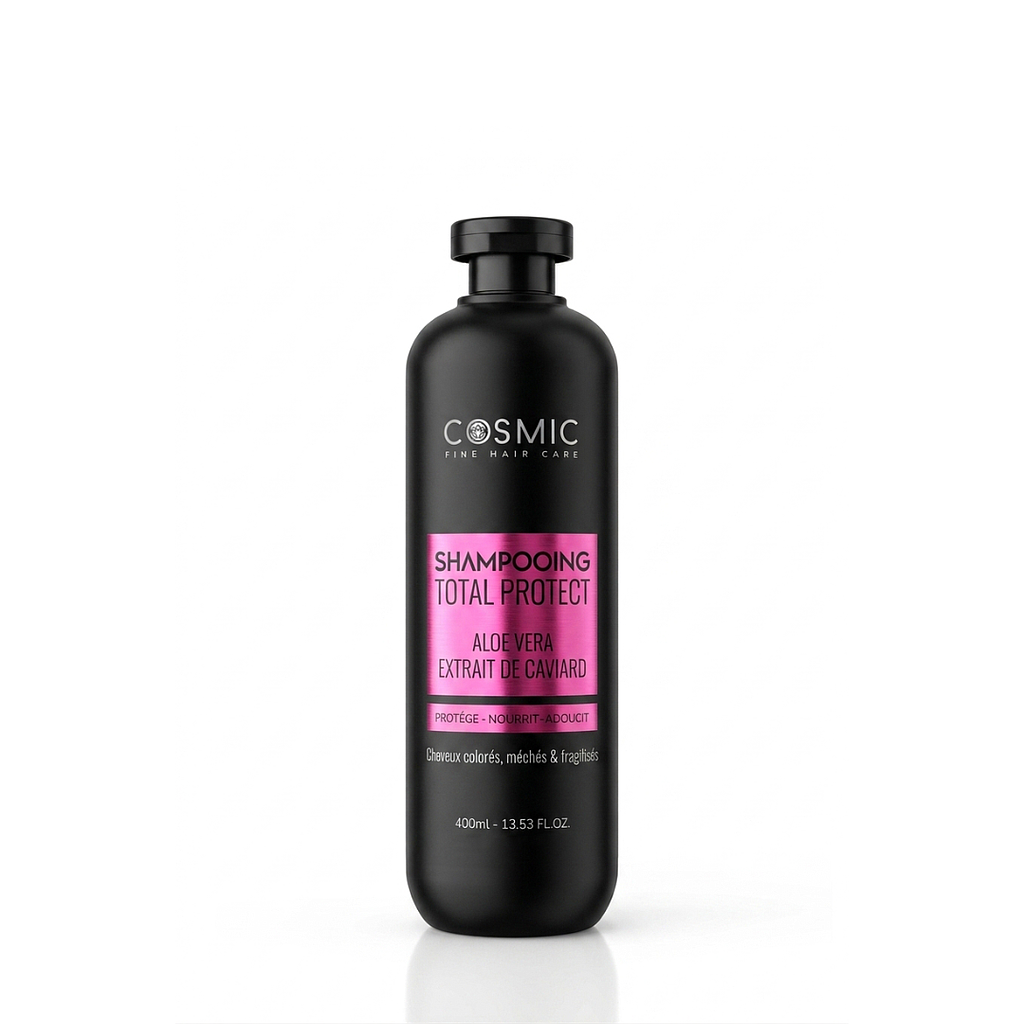 Shampooing Total Protect - 400ml