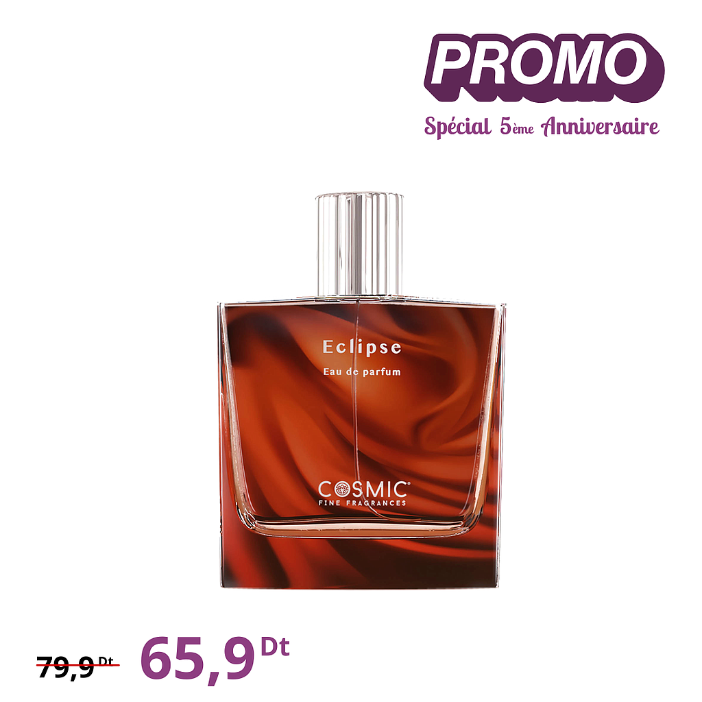 Eau de Parfum Eclipse (PROMO)