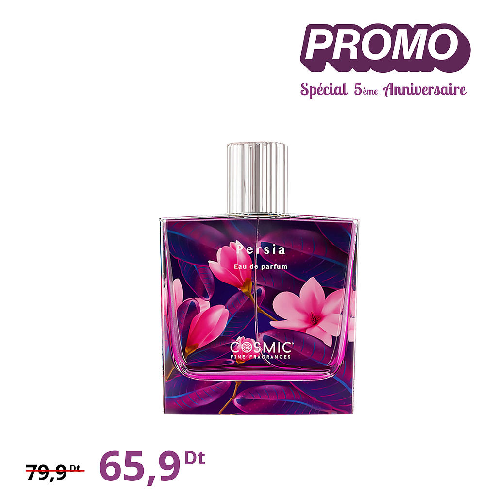 Eau de Parfum Persia (PROMO)
