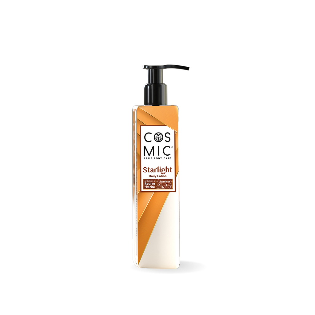 Starlight - Lotion pour Corps 200ml