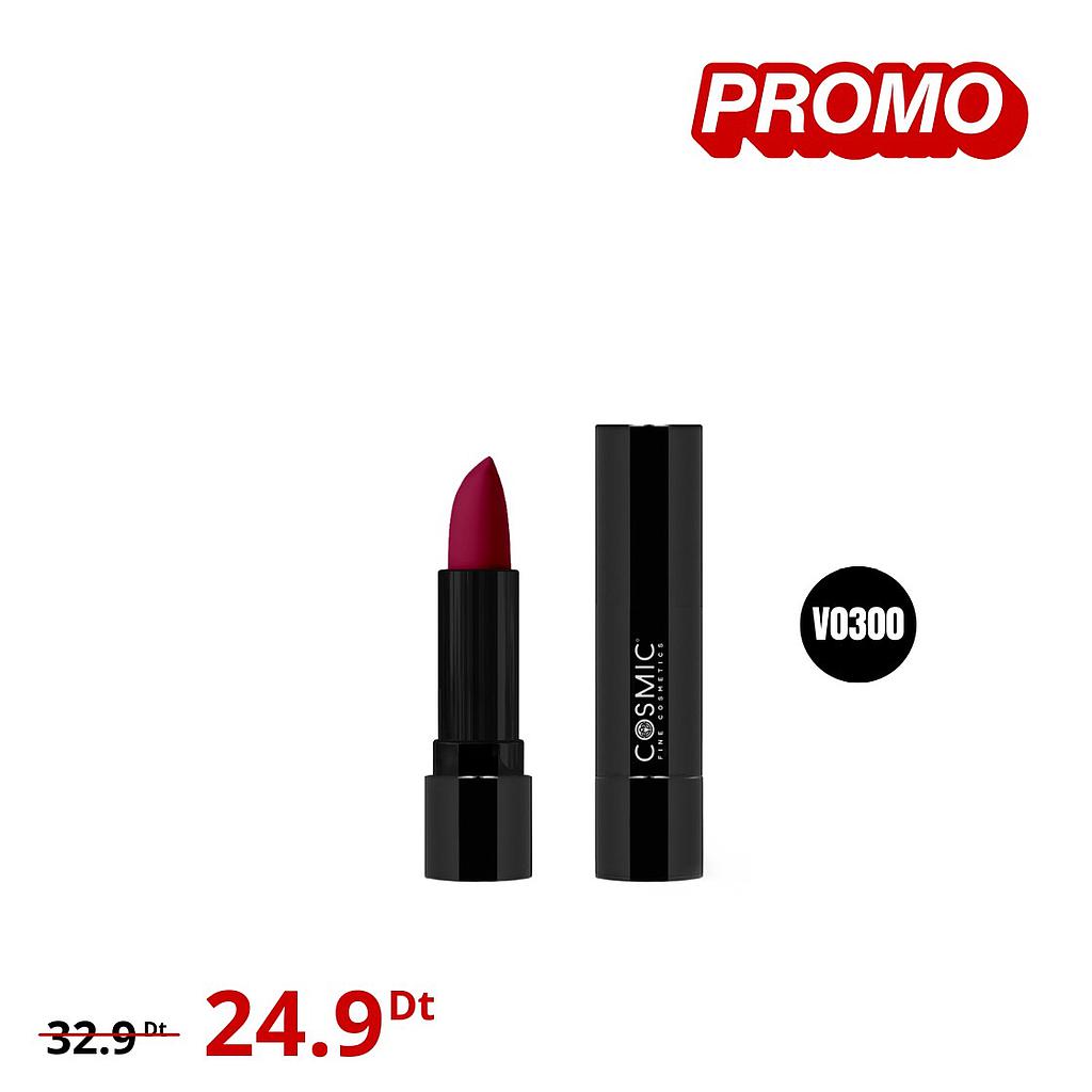 Rouge à Lèvres V0300 (PROMO)