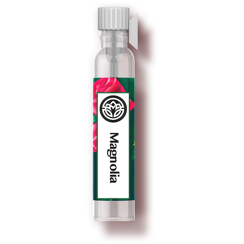 Testeur Magnolia