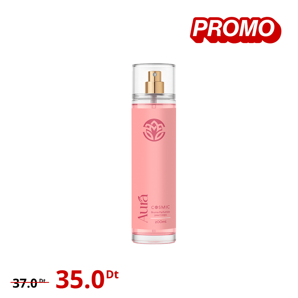 Brume Parfumée Aura (PROMO)